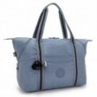 Дорожная сумка Kipling ART M Blue Stone (6FB) K13405_6FB