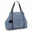 Дорожная сумка Kipling ART M Blue Stone (6FB) K13405_6FB