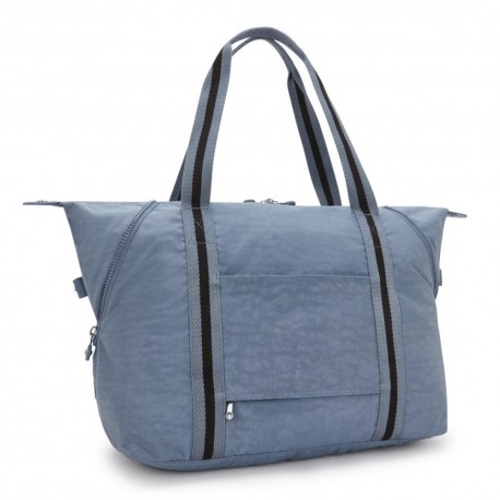 Дорожная сумка Kipling ART M Blue Stone (6FB) K13405_6FB