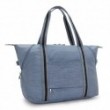 Дорожная сумка Kipling ART M Blue Stone (6FB) K13405_6FB