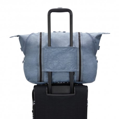 Дорожная сумка Kipling ART M Blue Stone (6FB) K13405_6FB