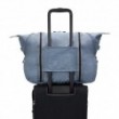 Дорожная сумка Kipling ART M Blue Stone (6FB) K13405_6FB