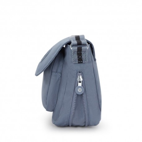 Сумка Kipling DALMA Blue Stone (6FB) KI8123_6FB