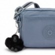 Сумка Kipling ABANU Blue Stone (6FB) KI4208_6FB