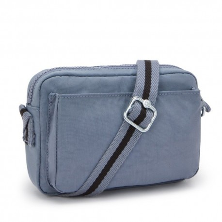 Сумка Kipling ABANU Blue Stone (6FB) KI4208_6FB