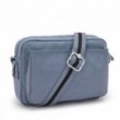 Сумка Kipling ABANU Blue Stone (6FB) KI4208_6FB