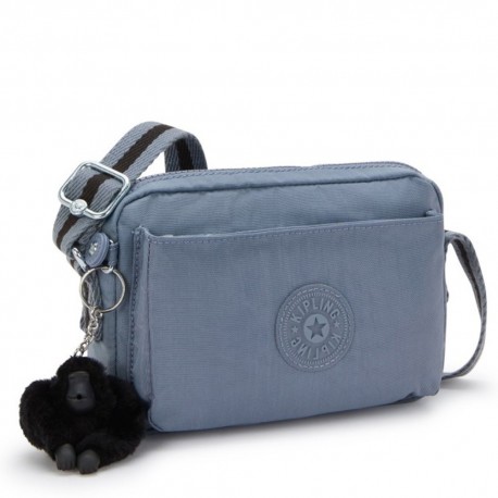 Сумка Kipling ABANU Blue Stone (6FB) KI4208_6FB