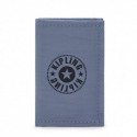 Кредитница Kipling ITTA Blue Stone Bl (6HM) KI8434_6HM