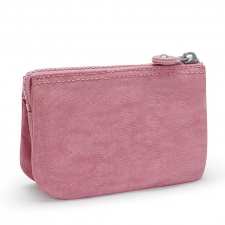 Портмоне Kipling CREATIVITY S Cosmo Pink (5EB) K01864_5EB
