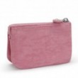 Портмоне Kipling CREATIVITY S Cosmo Pink (5EB) K01864_5EB