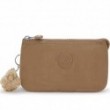 Портмоне Kipling CREATIVITY L Early Tan (7CN) K13265_7CN