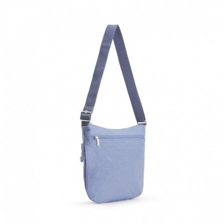 Сумка Kipling ARTO Timid Blue C (48F) K19911_48F