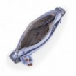 Сумка Kipling ARTO Timid Blue C (48F) K19911_48F