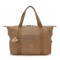 Дорожная сумка Kipling ART M Early Tan (7CN) K13405_7CN