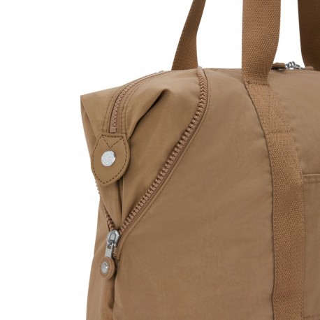 Дорожная сумка Kipling ART M Early Tan (7CN) K13405_7CN