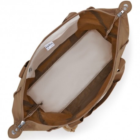 Дорожная сумка Kipling ART M Early Tan (7CN) K13405_7CN