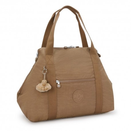 Дорожная сумка Kipling ART M Early Tan (7CN) K13405_7CN