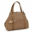 Дорожная сумка Kipling ART M Early Tan (7CN) K13405_7CN