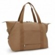 Дорожная сумка Kipling ART M Early Tan (7CN) K13405_7CN