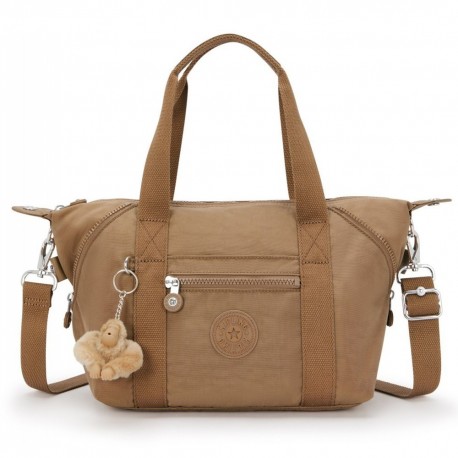 Сумка Kipling ART MINI Early Tan (7CN) K01327_7CN