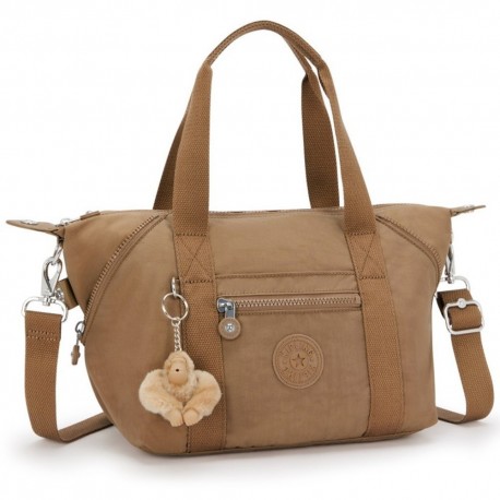 Сумка Kipling ART MINI Early Tan (7CN) K01327_7CN
