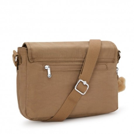 Сумка Kipling DALMA Early Tan (7CN) KI8123_7CN