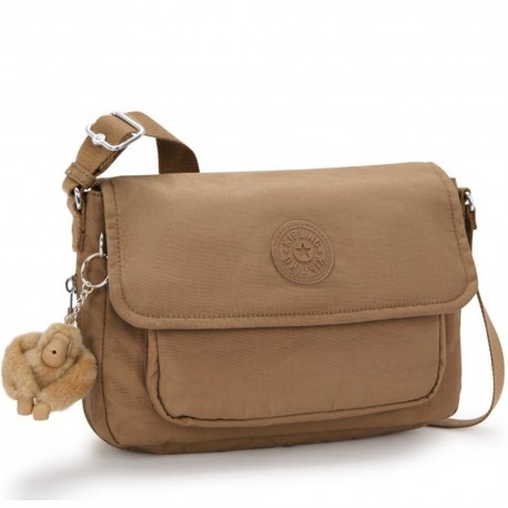 Сумка Kipling DALMA Early Tan (7CN) KI8123_7CN