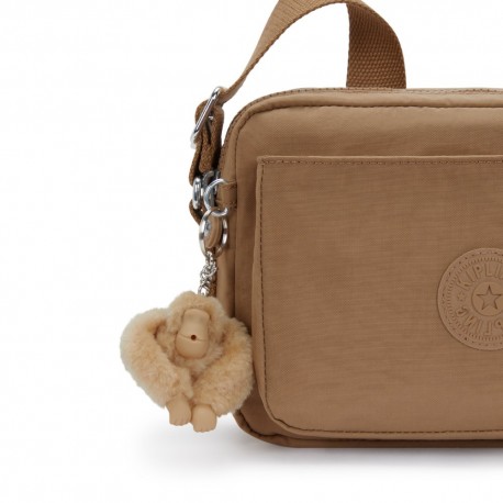 Сумка Kipling ABANU M Early Tan (7CN) KI7076_7CN