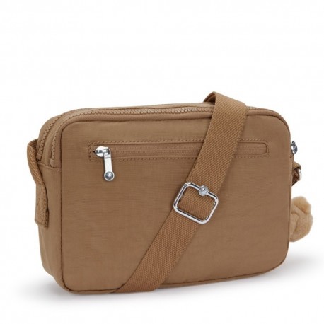 Сумка Kipling ABANU M Early Tan (7CN) KI7076_7CN