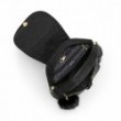 Рюкзак Kipling CITY PACK MINI Black Pylon Emb (47K) KI2671_47K