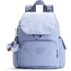 Рюкзак Kipling CITY PACK MINI Timid Blue C (48F) KI2670_48F