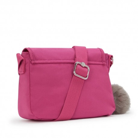 Сумка Kipling SABIAN U Escape Fuchsia (1FR) KI4485_1FR