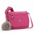 Сумка Kipling SABIAN U Escape Fuchsia (1FR) KI4485_1FR