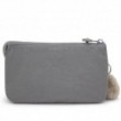 Портмоне Kipling CREATIVITY L Inviting Grey (8DH) K13265_8DH