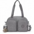Сумка Kipling COOL DEFEA Inviting Grey (8DH) KI2849_8DH