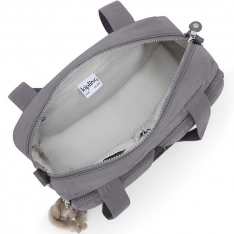 Сумка Kipling COOL DEFEA Inviting Grey (8DH) KI2849_8DH