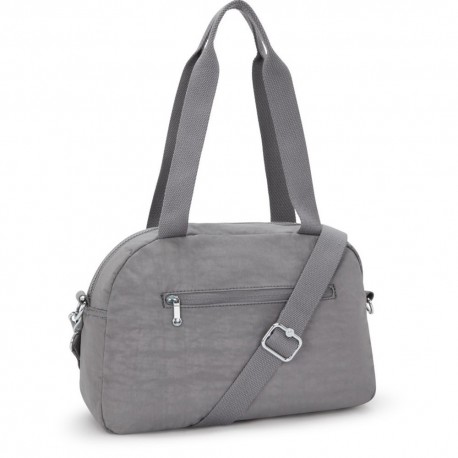 Сумка Kipling COOL DEFEA Inviting Grey (8DH) KI2849_8DH