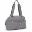 Сумка Kipling COOL DEFEA Inviting Grey (8DH) KI2849_8DH