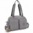 Сумка Kipling COOL DEFEA Inviting Grey (8DH) KI2849_8DH