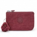 Портмоне Kipling CREATIVITY S Lounge Wine (5FW) K01864_5FW