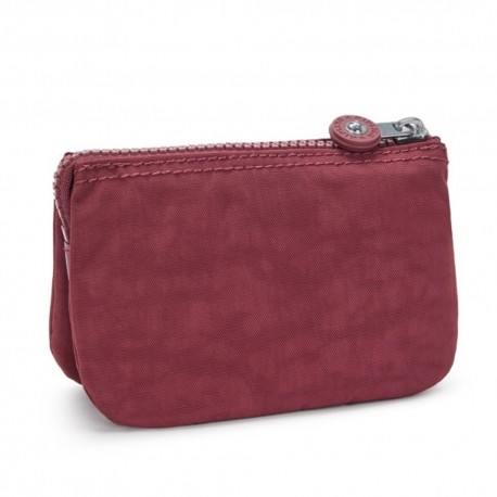 Портмоне Kipling CREATIVITY S Lounge Wine (5FW) K01864_5FW