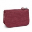 Портмоне Kipling CREATIVITY S Lounge Wine (5FW) K01864_5FW