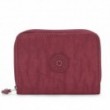 Портмоне Kipling MONEY LOVE Lounge Wine (5FW) KI3738_5FW