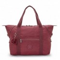 Дорожная сумка Kipling ART M Lounge Wine (5FW) K13405_5FW