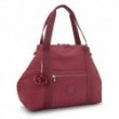 Дорожная сумка Kipling ART M Lounge Wine (5FW) K13405_5FW
