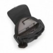 Рюкзак Kipling CITY PACK S Black Pylon Emb (47K) K15641_47K