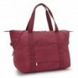 Дорожная сумка Kipling ART M Lounge Wine (5FW) K13405_5FW