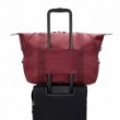 Дорожная сумка Kipling ART M Lounge Wine (5FW) K13405_5FW