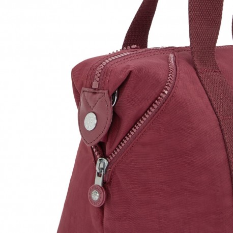 Сумка Kipling ART MINI Lounge Wine (5FW) K01327_5FW