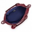 Сумка Kipling ART MINI Lounge Wine (5FW) K01327_5FW